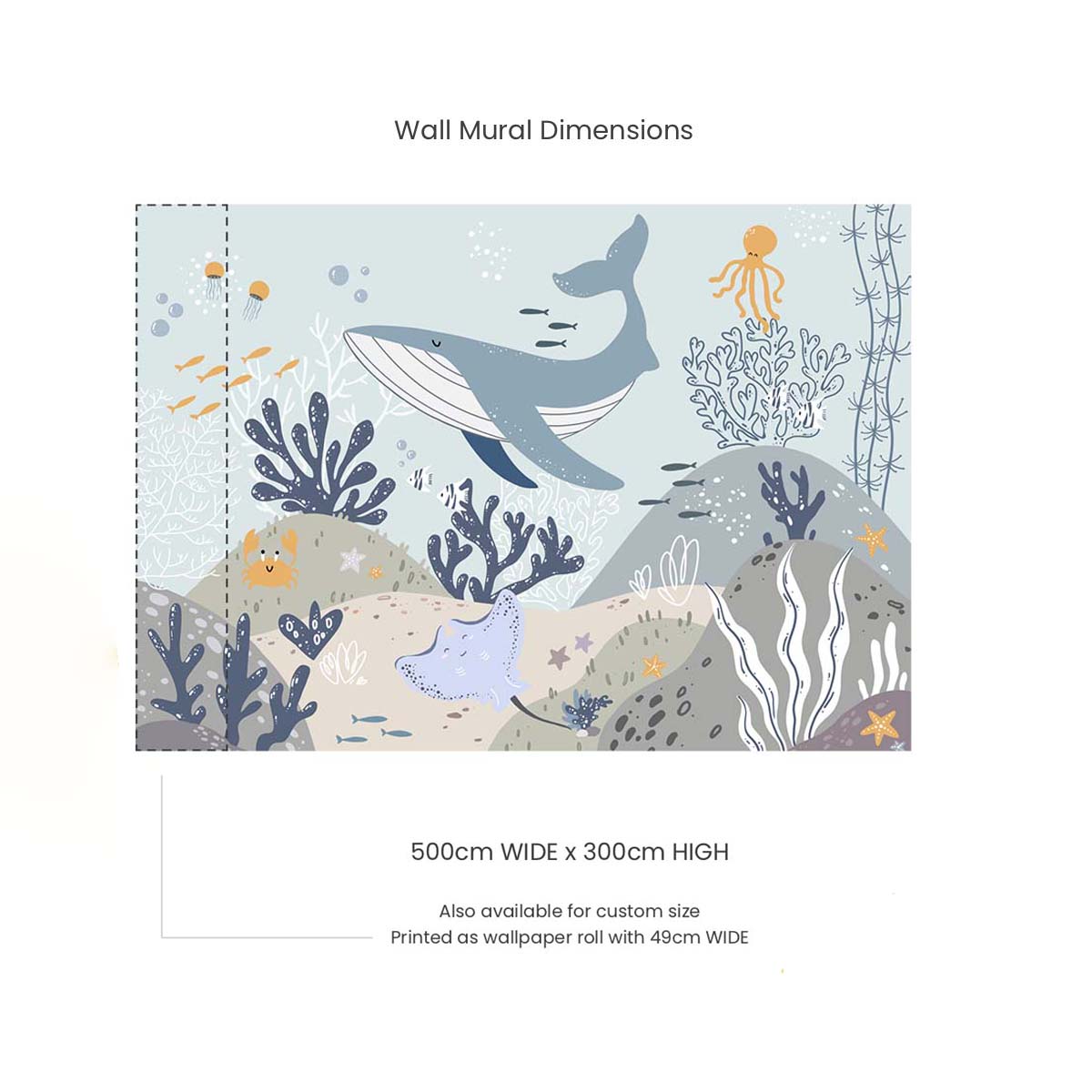 Honpo | Under The Sea | HO-0022 Honpo | Under The Sea | HO-0022