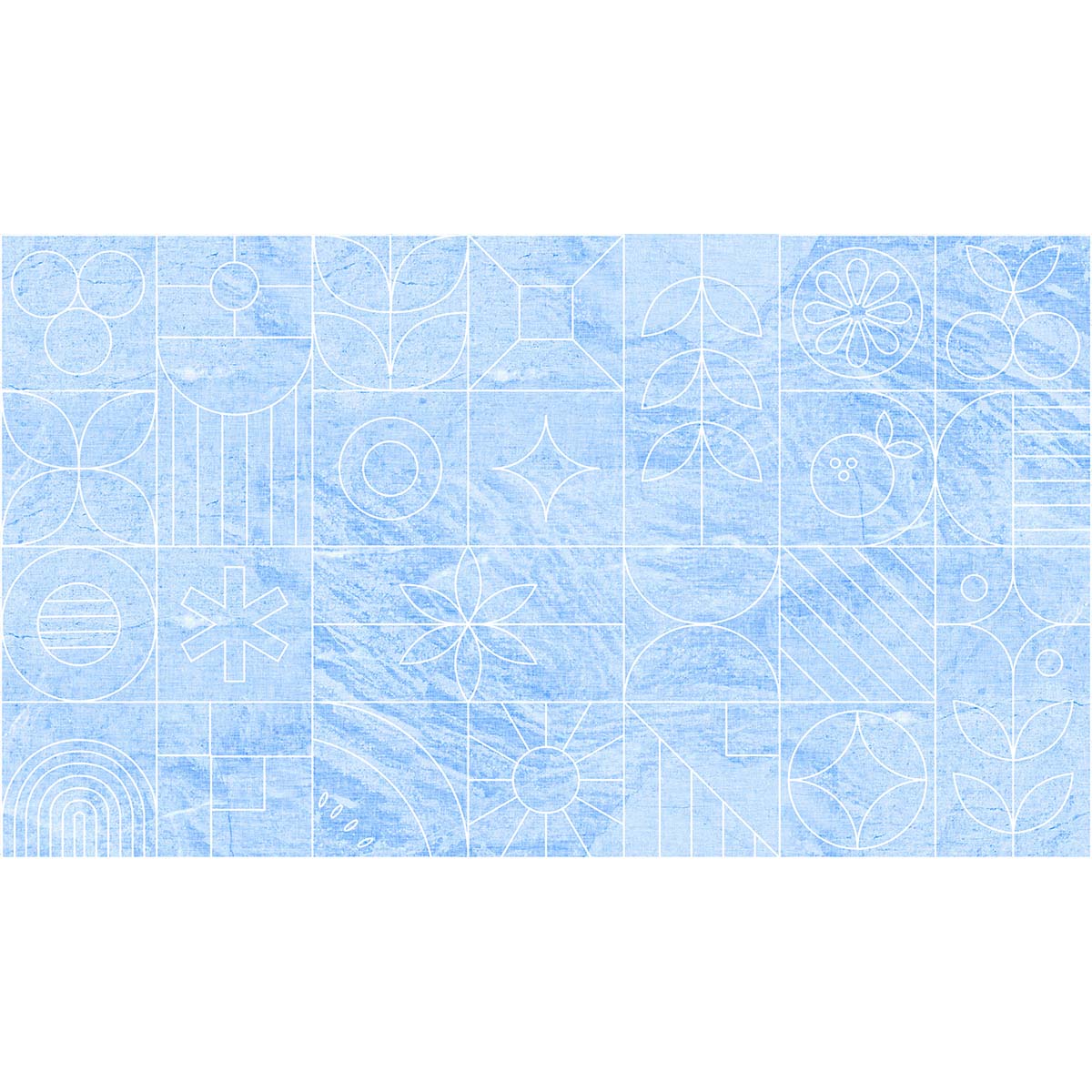 Honpo | Geometry Garden Honpo | Geometry Garden