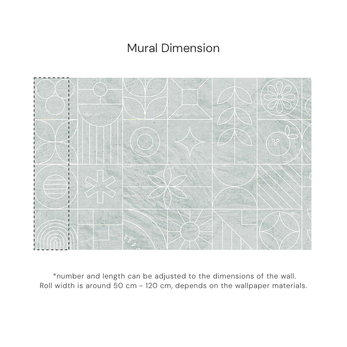 Honpo | Geometry Garden Honpo | Geometry Garden