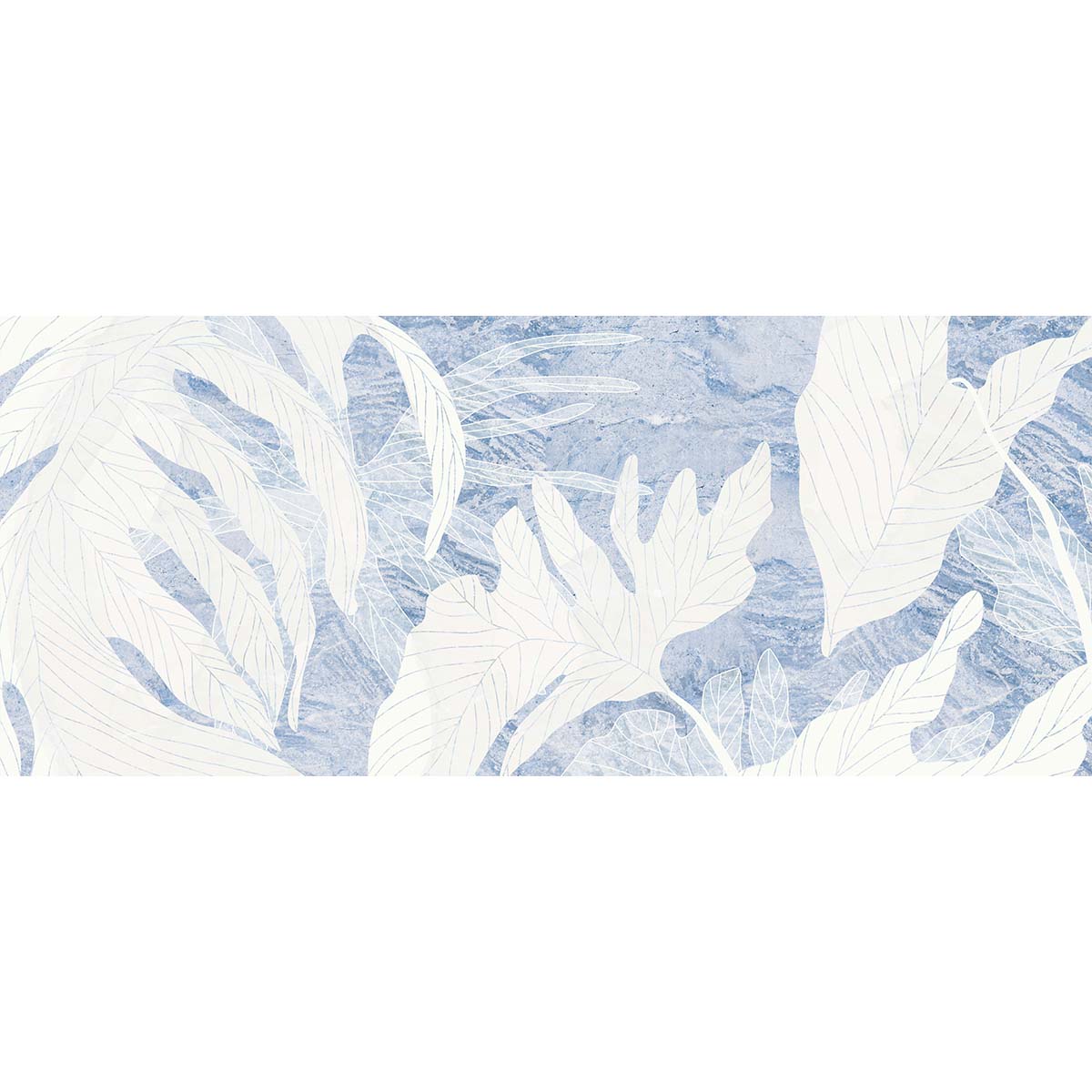 Honpo | Ivory Tropic Relief Honpo | Ivory Tropic Relief