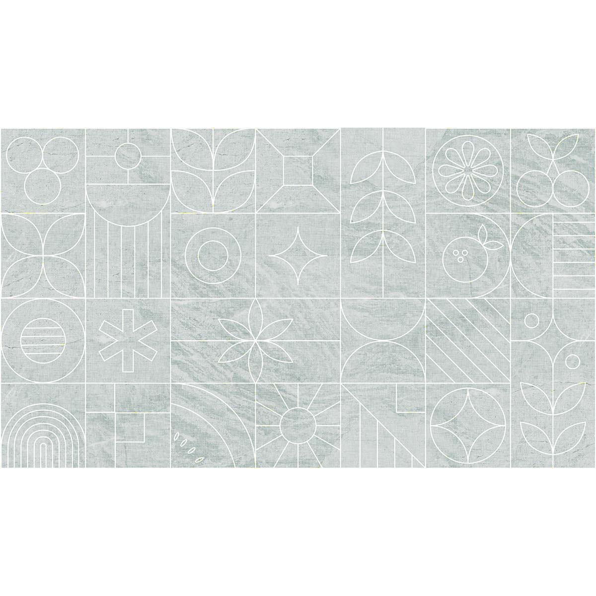 Honpo | Geometry Garden Honpo | Geometry Garden