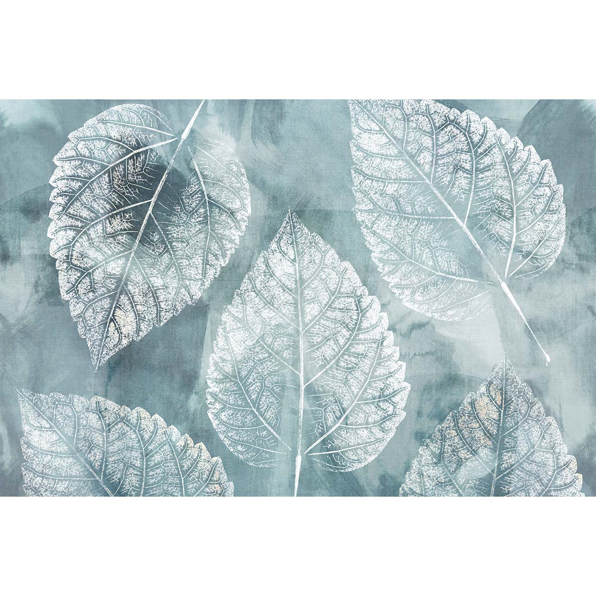 Honpo | Ivory Leaf Imprint Honpo | Ivory Leaf Imprint