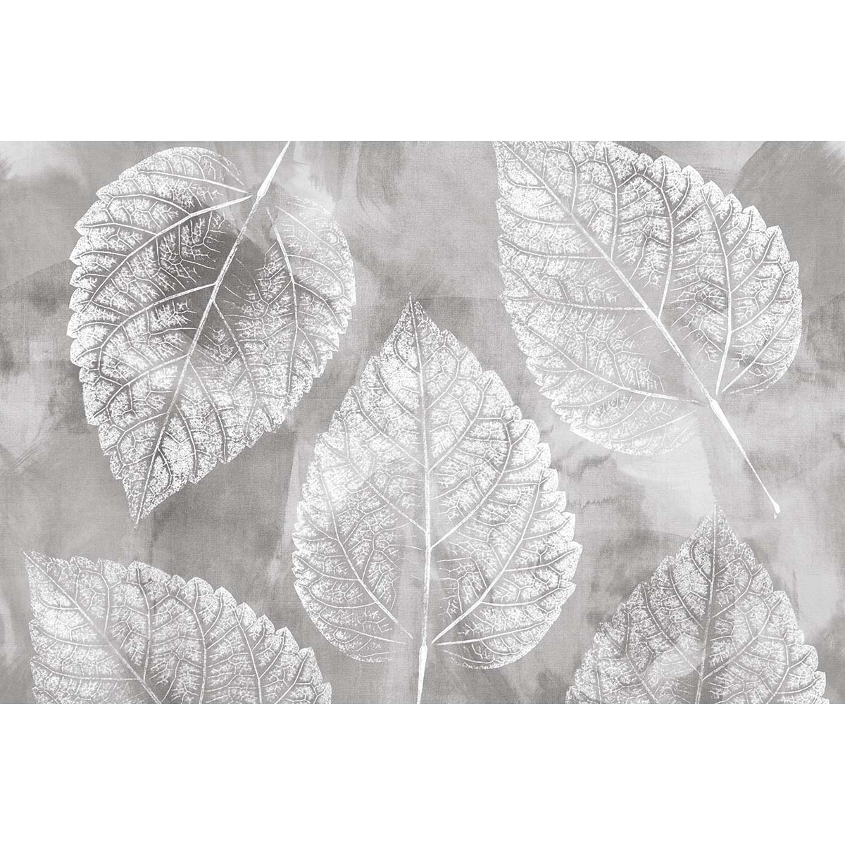 Honpo | Ivory Leaf Imprint Honpo | Ivory Leaf Imprint