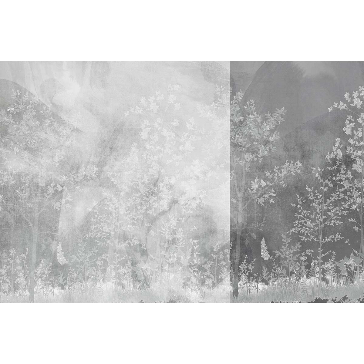 Honpo | Misty Woodland Bloom Honpo | Misty Woodland Bloom