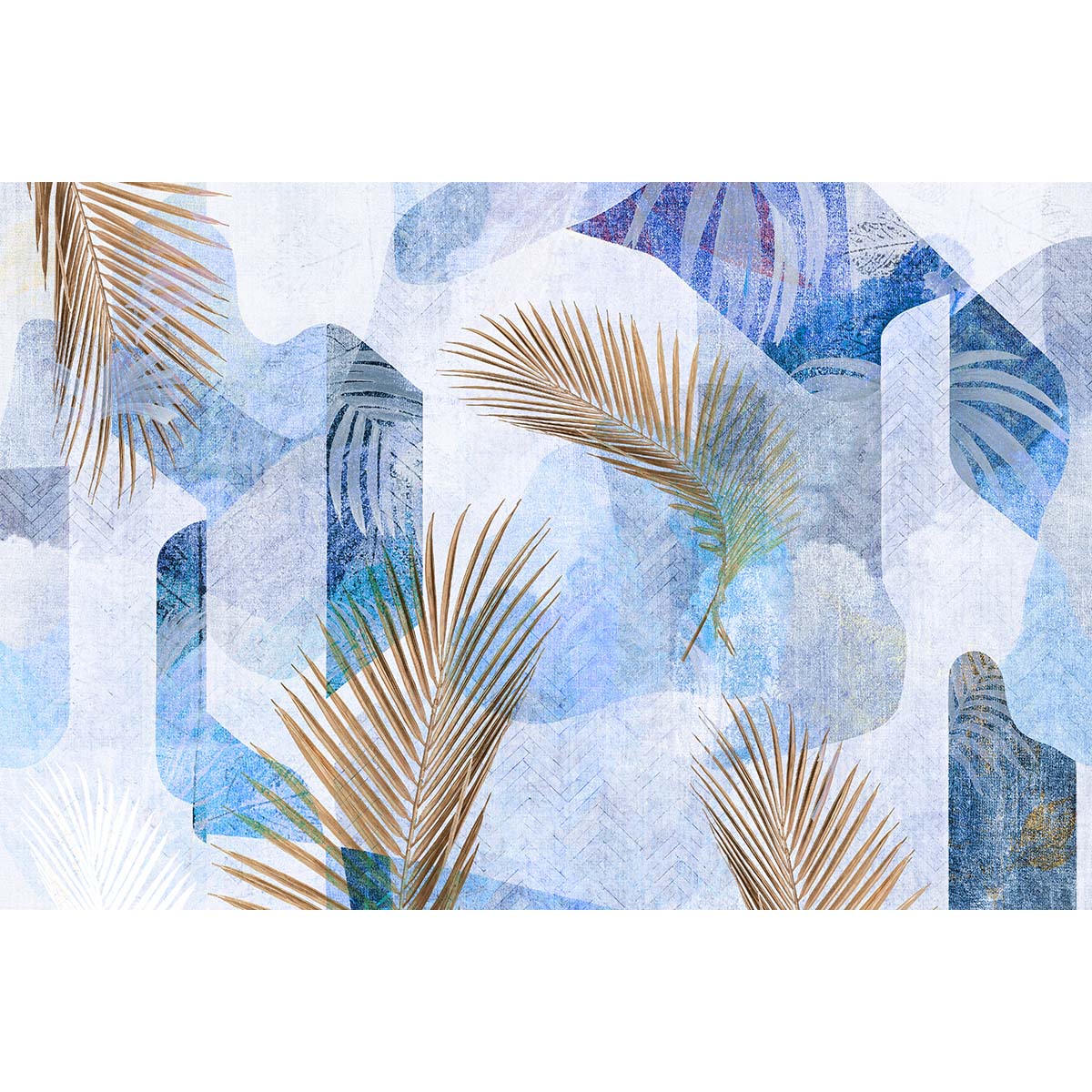 Honpo | Palm Reverie Honpo | Palm Reverie