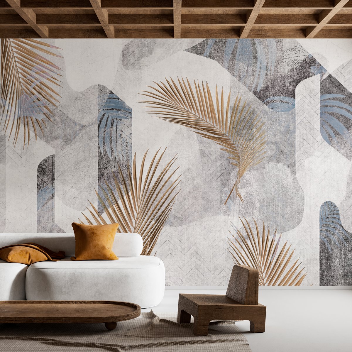 Honpo | Palm Reverie Honpo | Palm Reverie