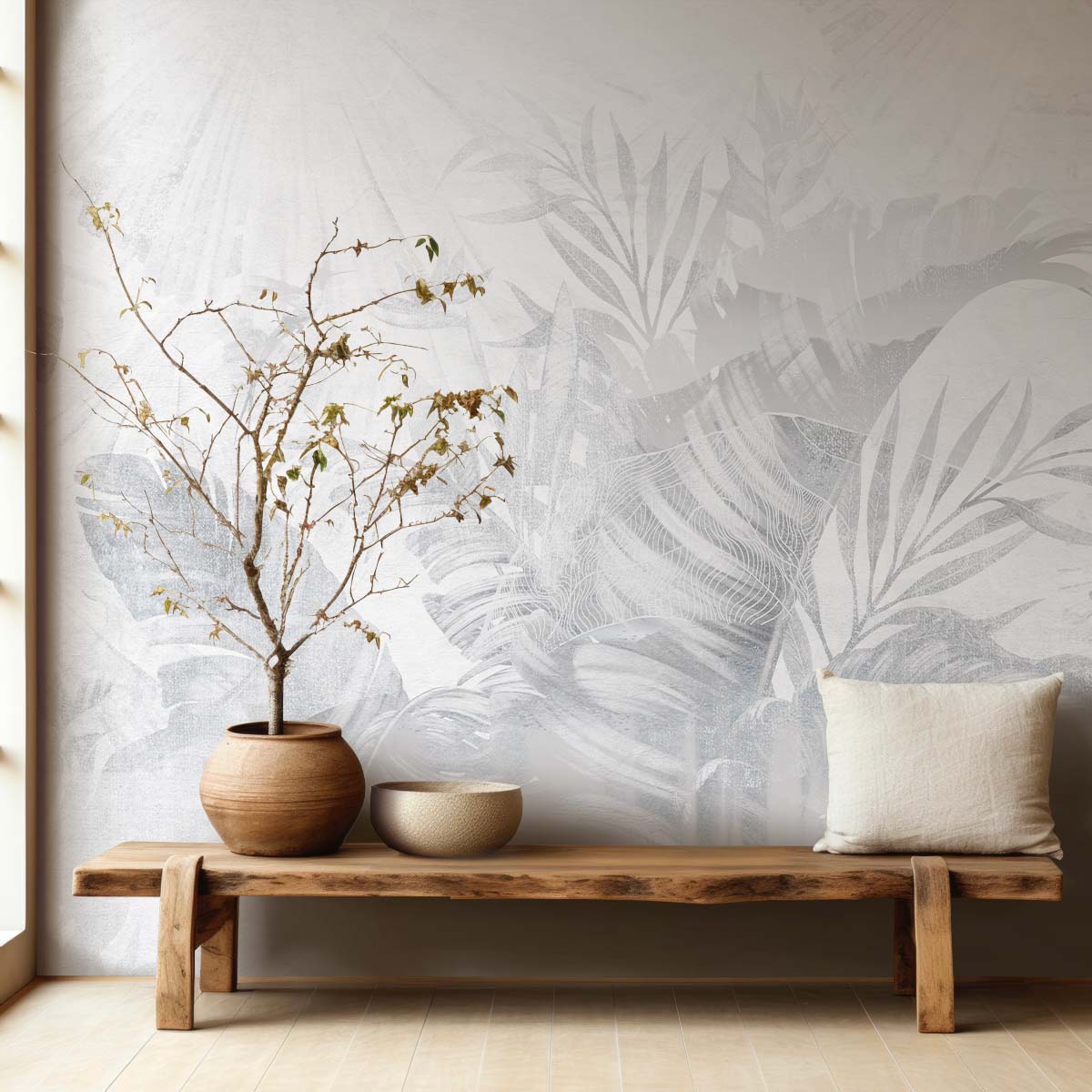 Honpo | Silver Tropic Whisper Honpo | Silver Tropic Whisper