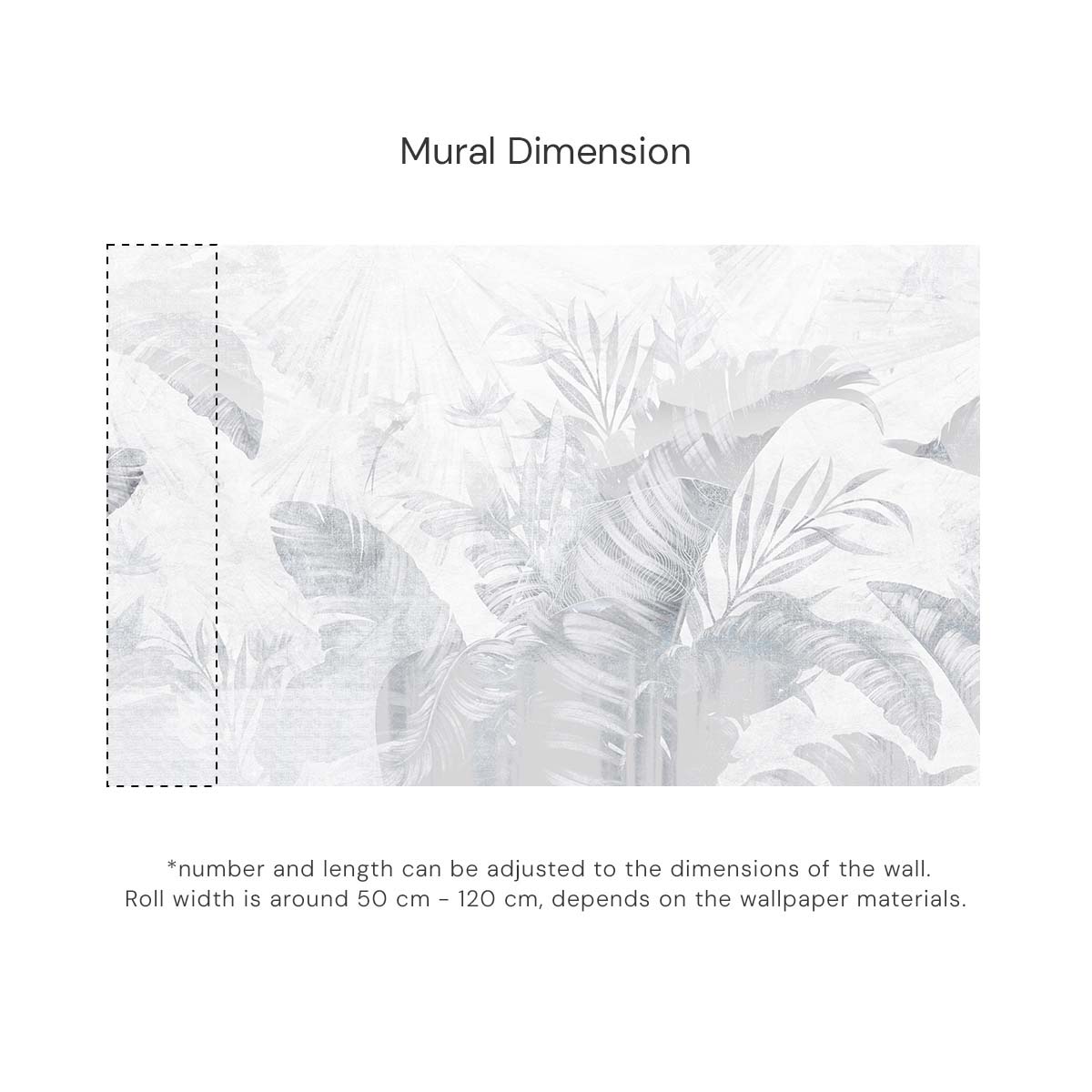 Honpo | Silver Tropic Whisper Honpo | Silver Tropic Whisper