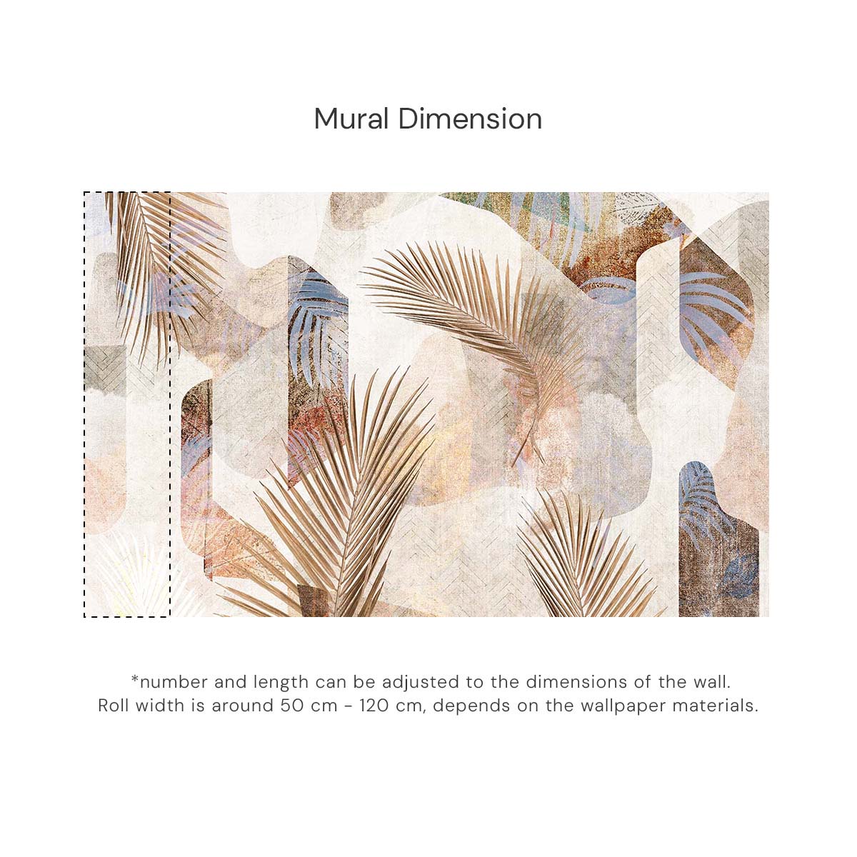 Honpo | Palm Reverie Honpo | Palm Reverie