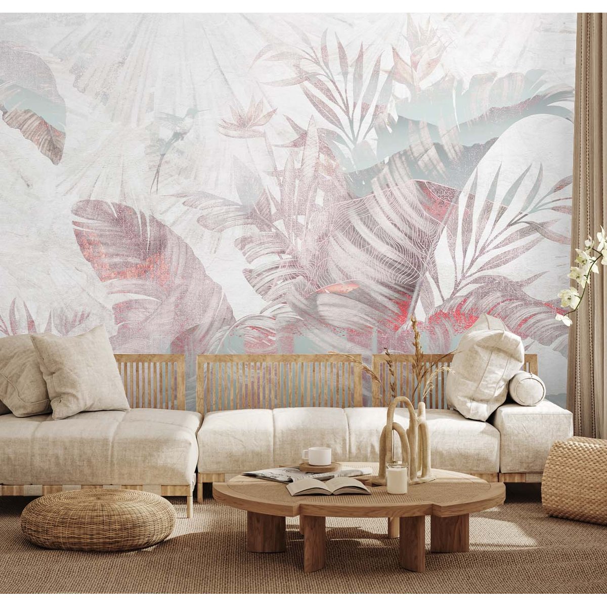 Honpo | Silver Tropic Whisper Honpo | Silver Tropic Whisper