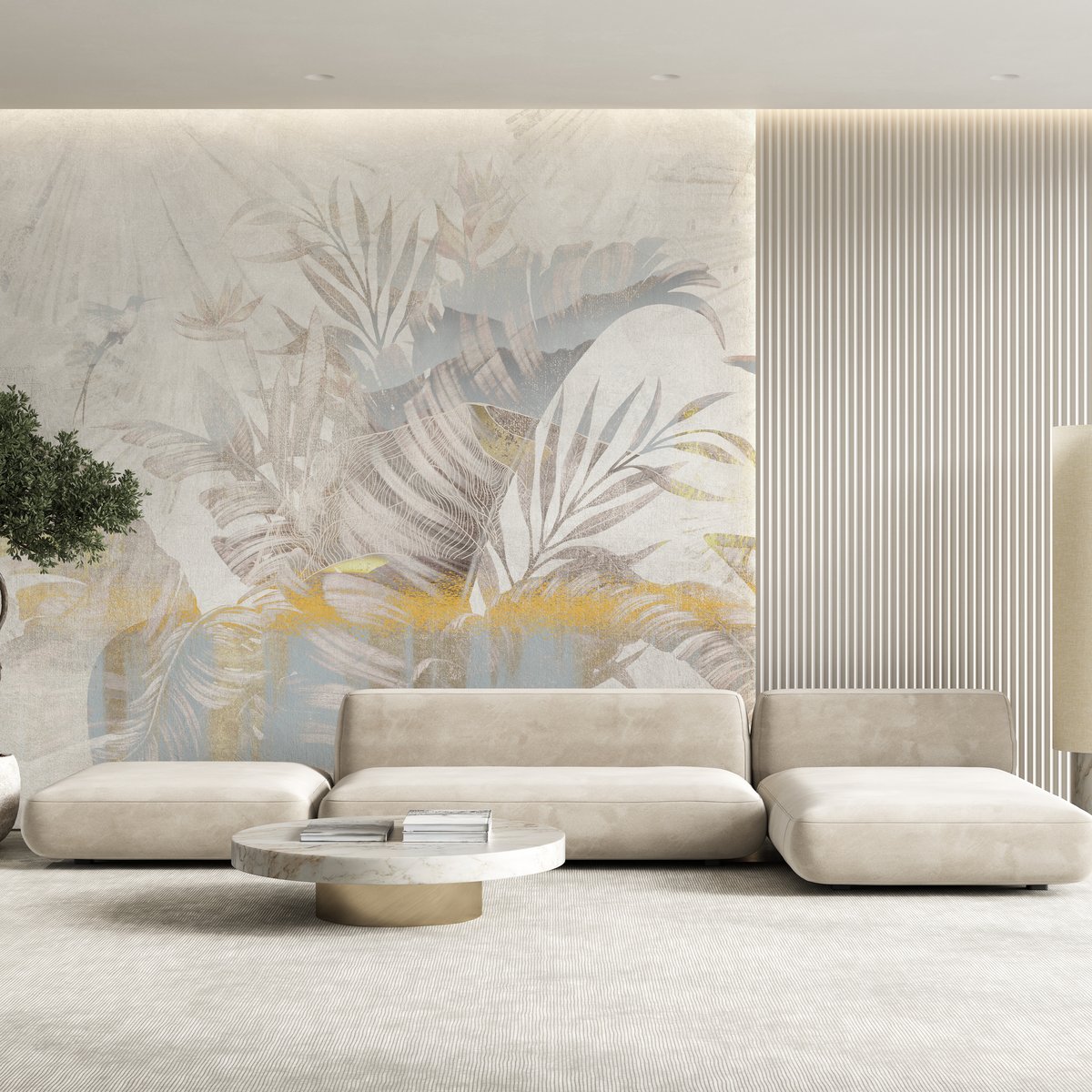 Honpo | Silver Tropic Whisper Honpo | Silver Tropic Whisper