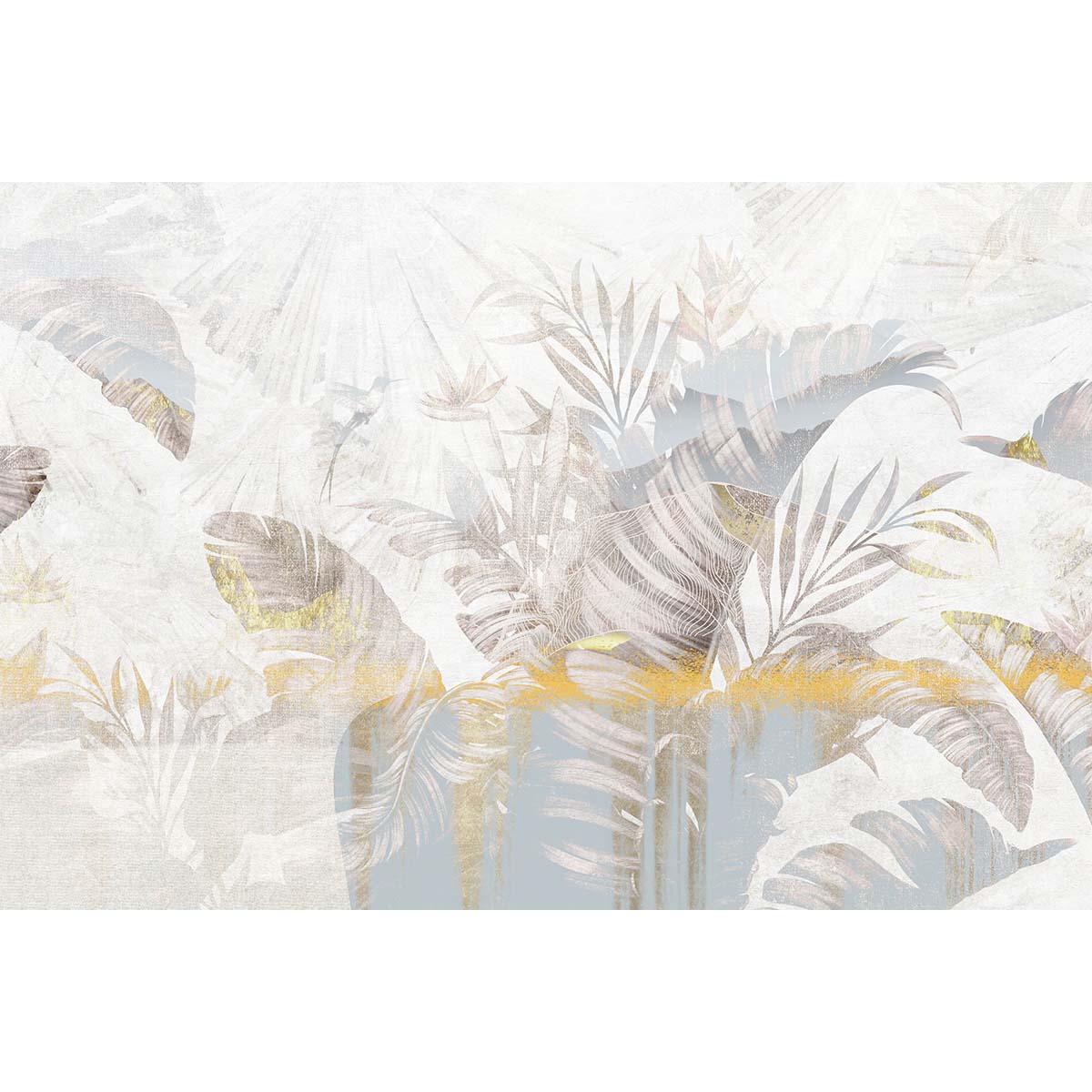 Honpo | Silver Tropic Whisper Honpo | Silver Tropic Whisper