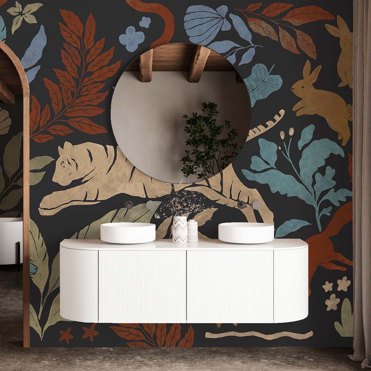 Honpo | Selome Honpo | Selome