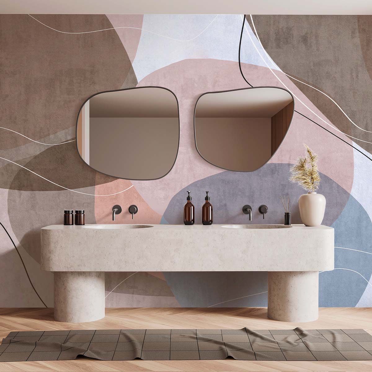 Honpo | Drift and Balance Honpo | Drift and Balance