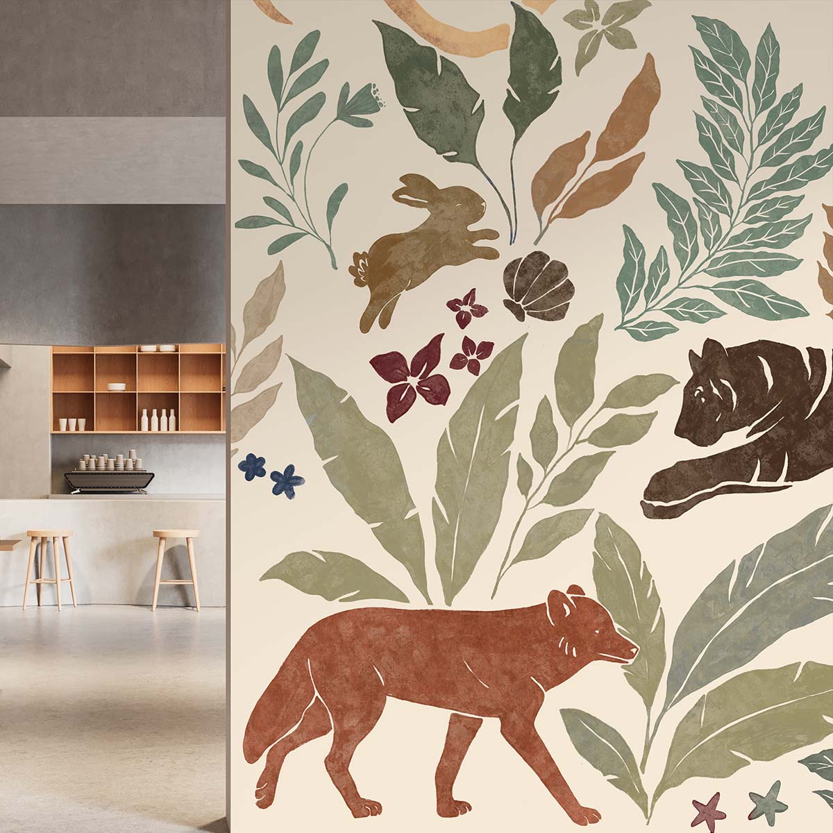 Honpo | Selome Honpo | Selome