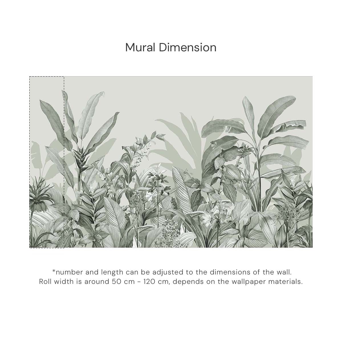 Honpo | Biophilia Fern Honpo | Biophilia Fern