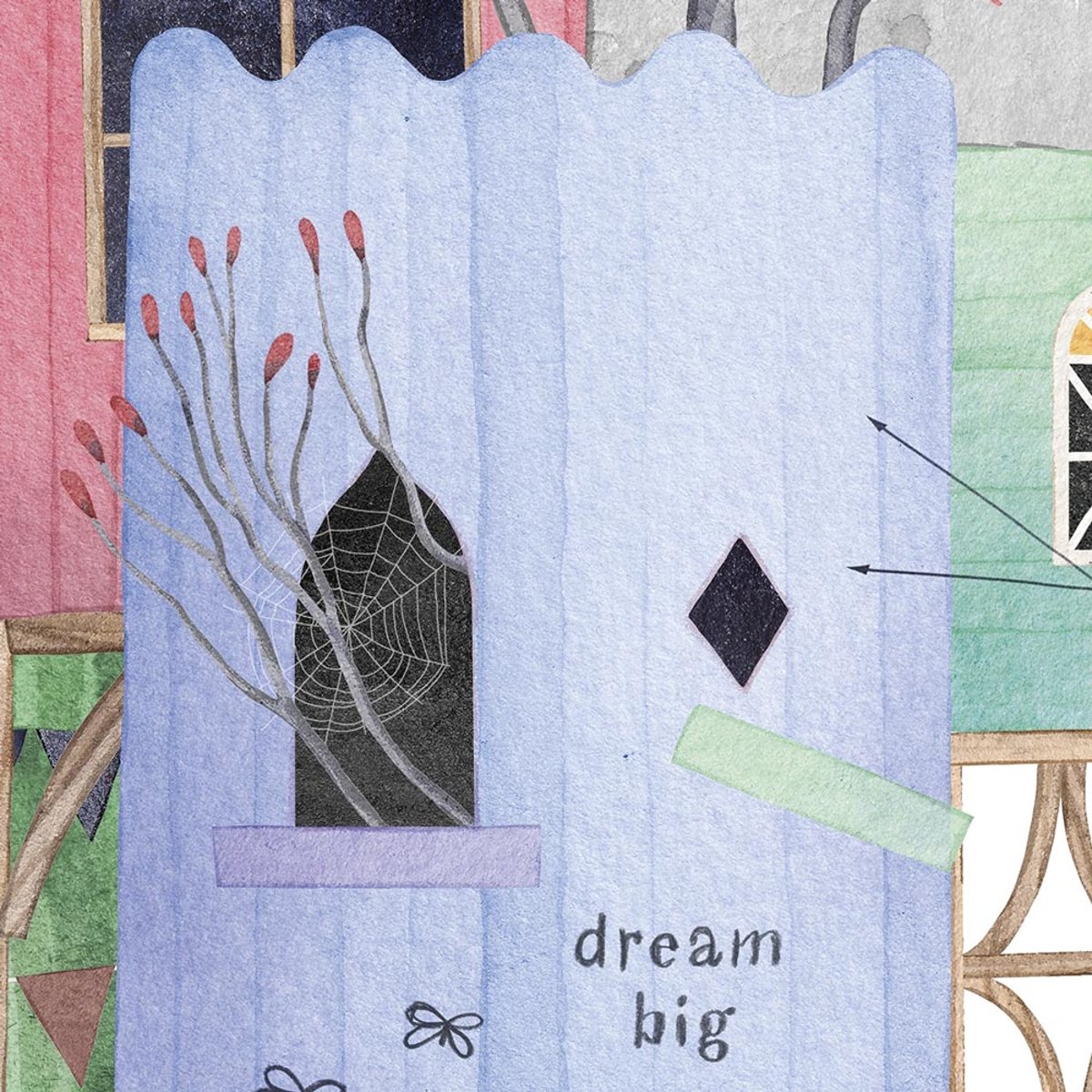 Rimura | Casa Sull'albero Rimura | Casa Sull'albero