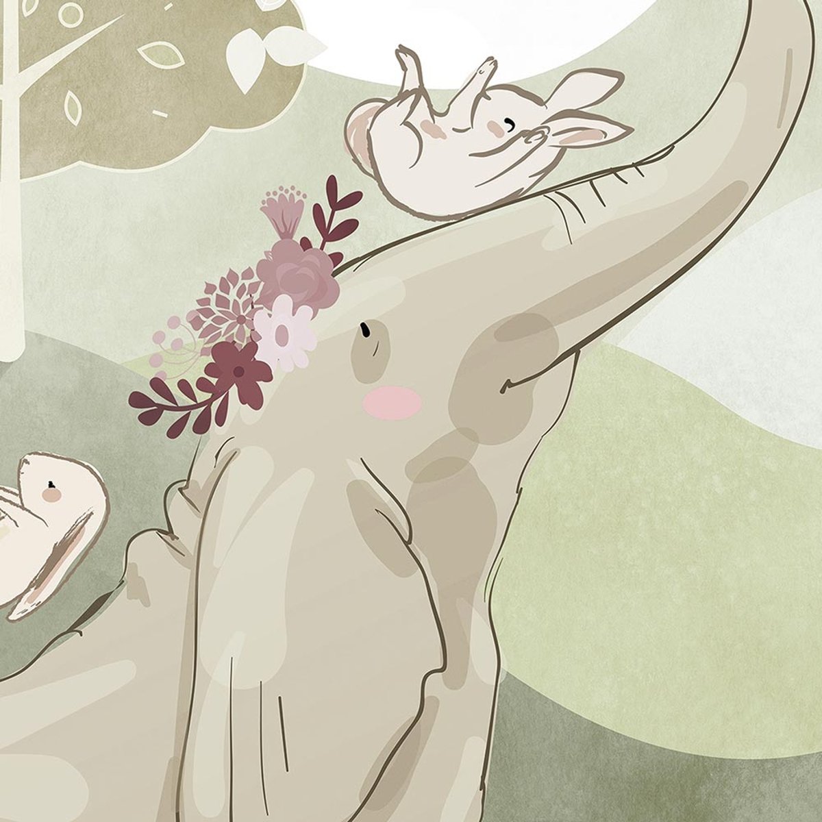 Rimura | Elephant Hill Rimura | Elephant Hill