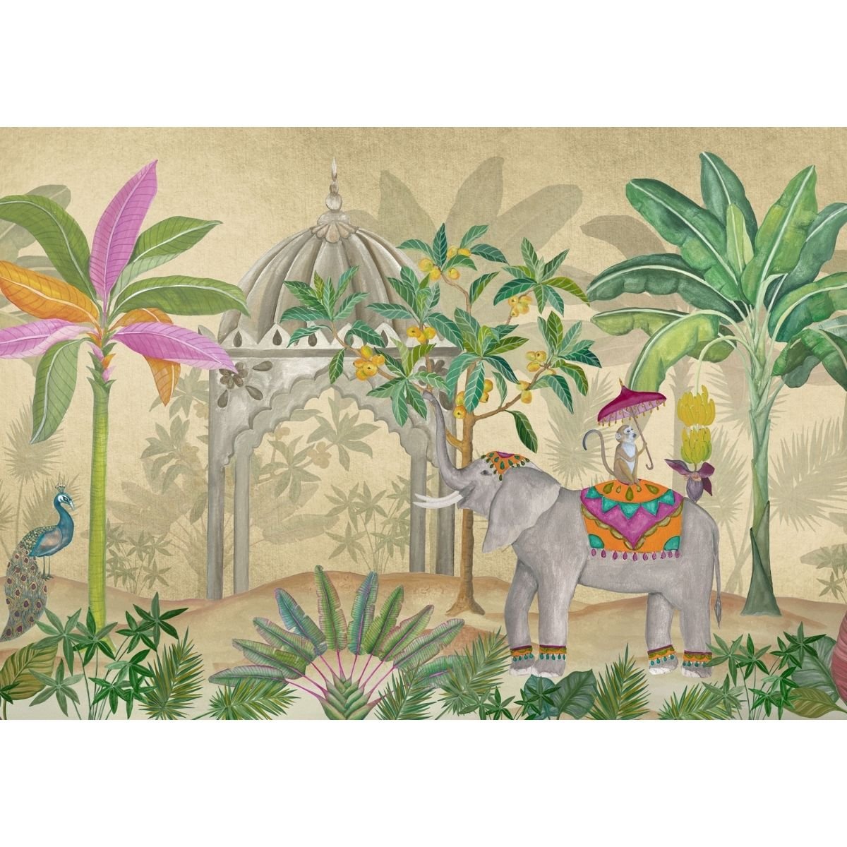 Affreschi & Affreschi | Eden | Bohème | ED-SG0501 Affreschi & Affreschi | Eden | Bohème | ED-SG0501