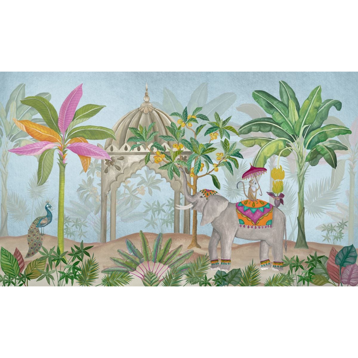 Affreschi & Affreschi | Eden | Bohème | ED-SG0503 Affreschi & Affreschi | Eden | Bohème | ED-SG0503