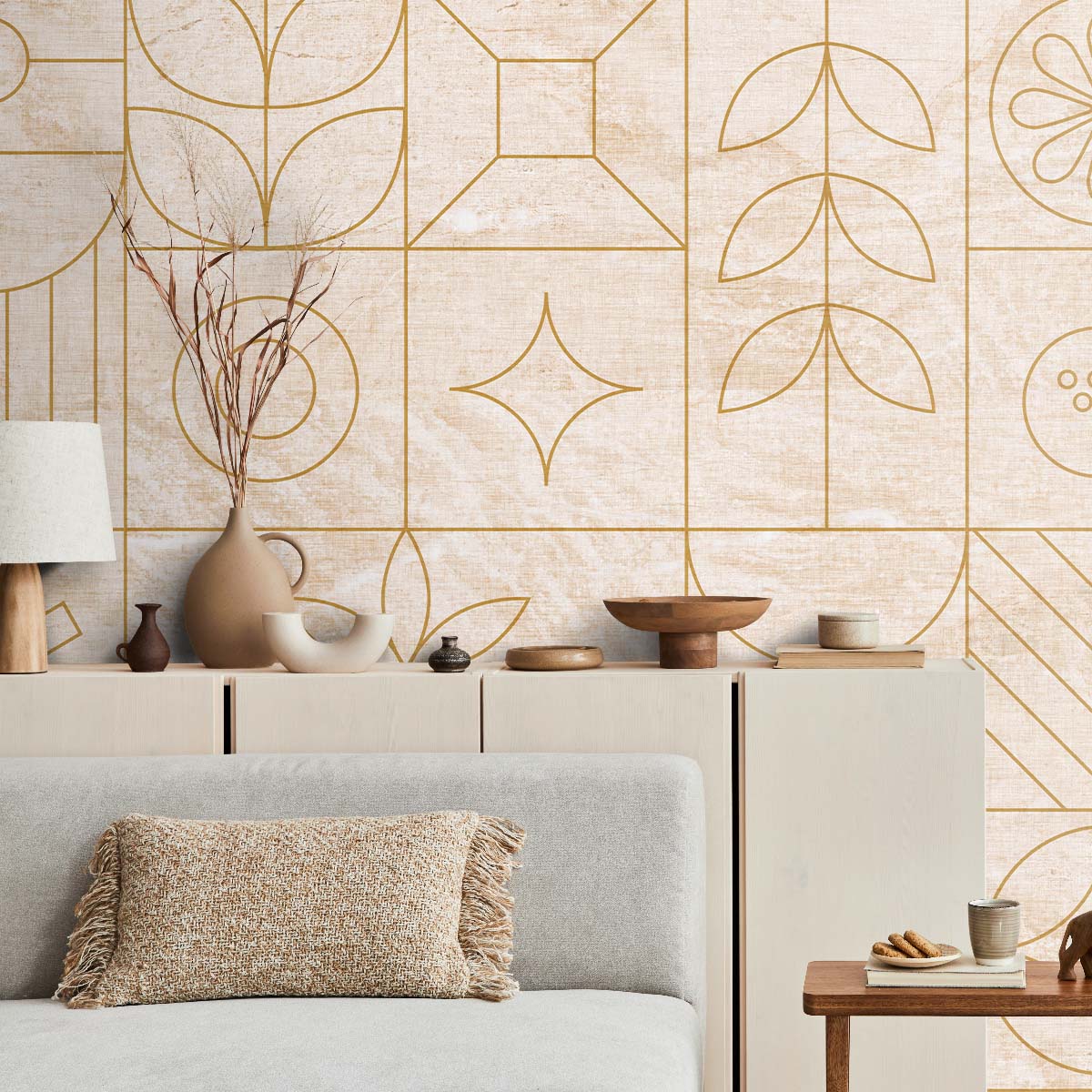 Honpo | Geometry Garden Honpo | Geometry Garden