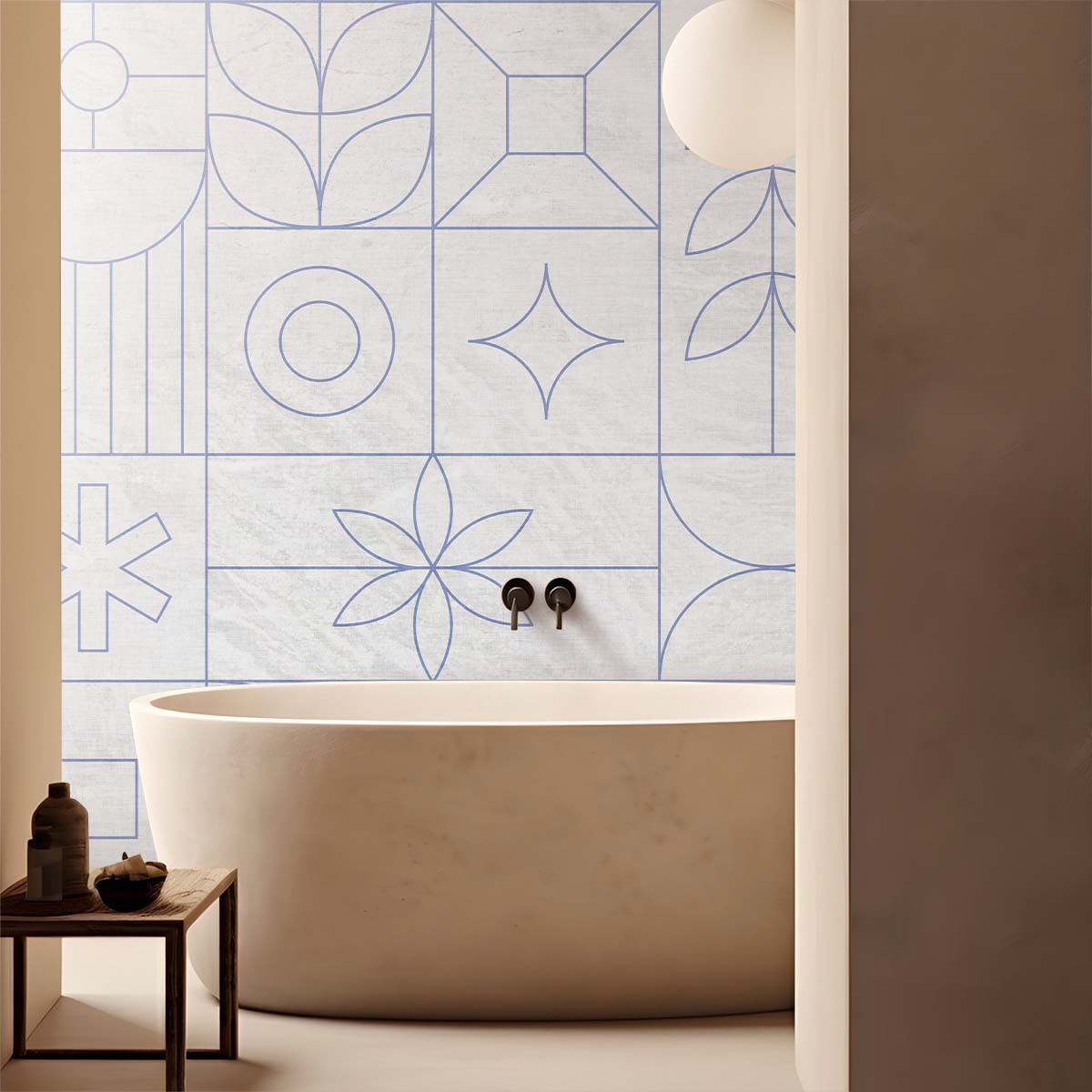 Honpo | Geometry Garden Honpo | Geometry Garden