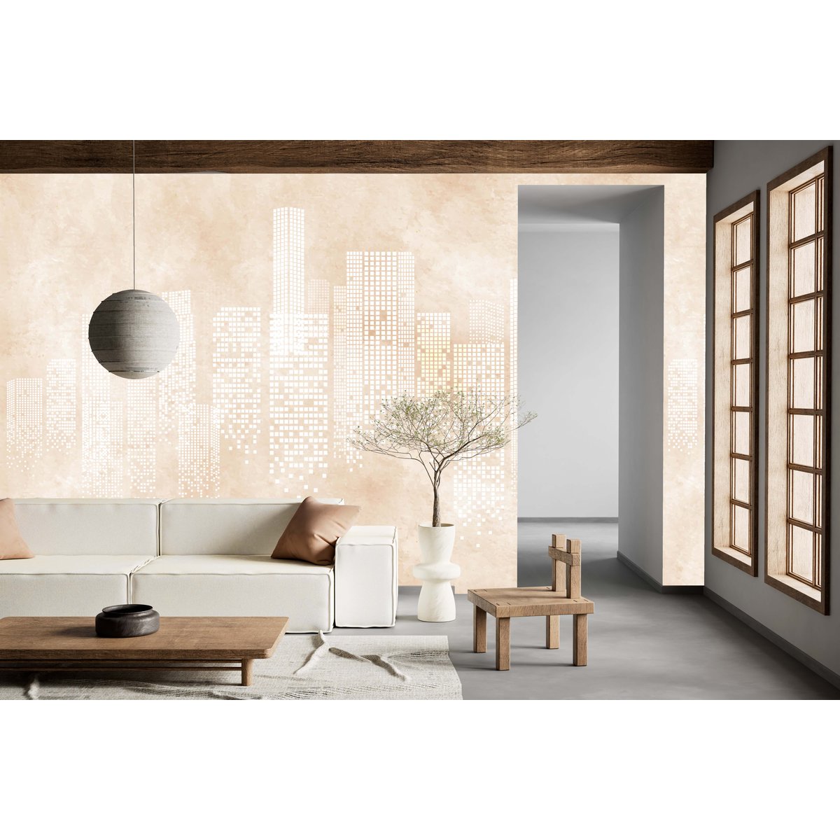 Honpo | Silent City Echo Honpo | Silent City Echo