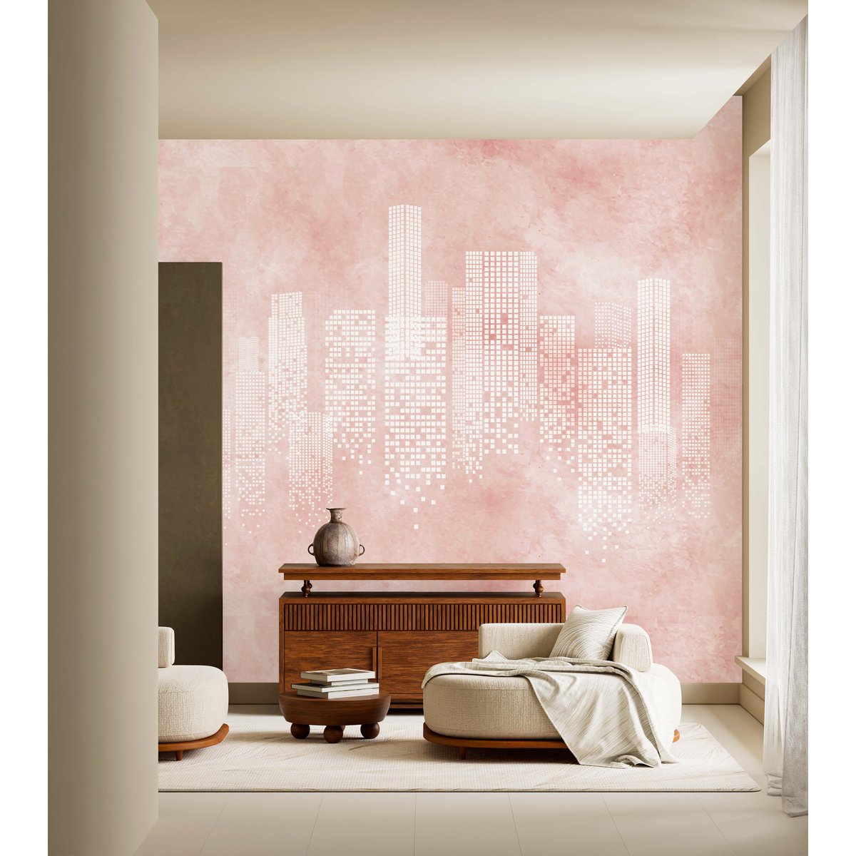 Honpo | Silent City Echo Honpo | Silent City Echo