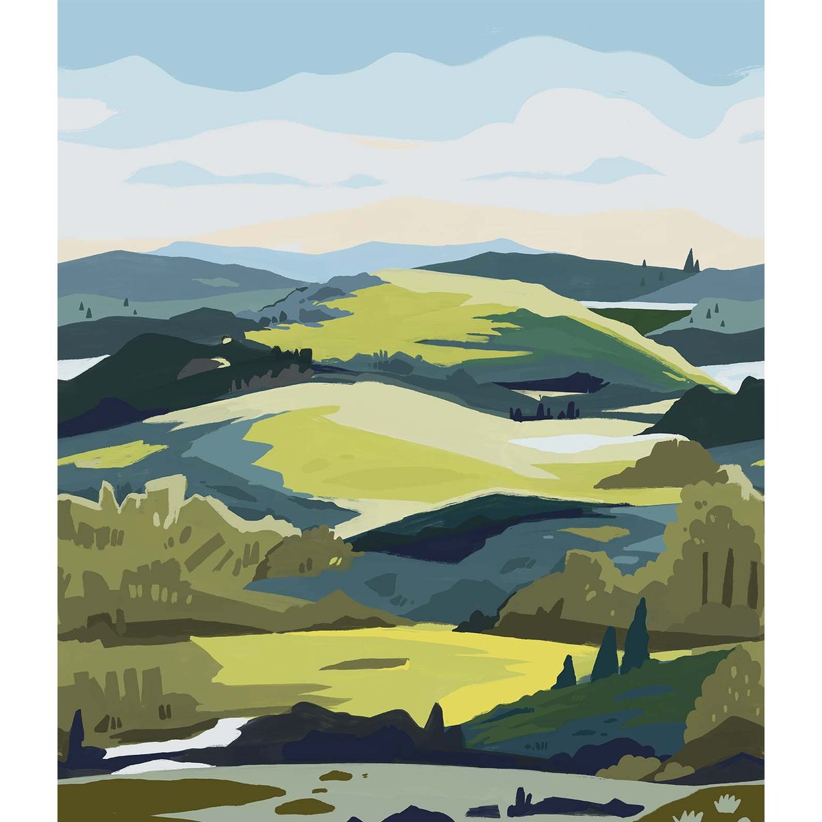 Honpo | beauté sur la colline Honpo | beauté sur la colline