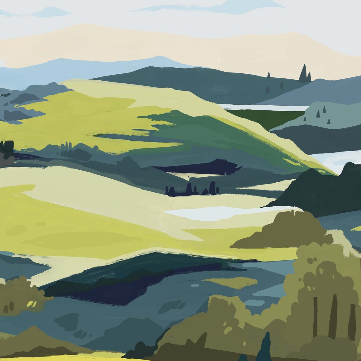 Honpo | beauté sur la colline Honpo | beauté sur la colline