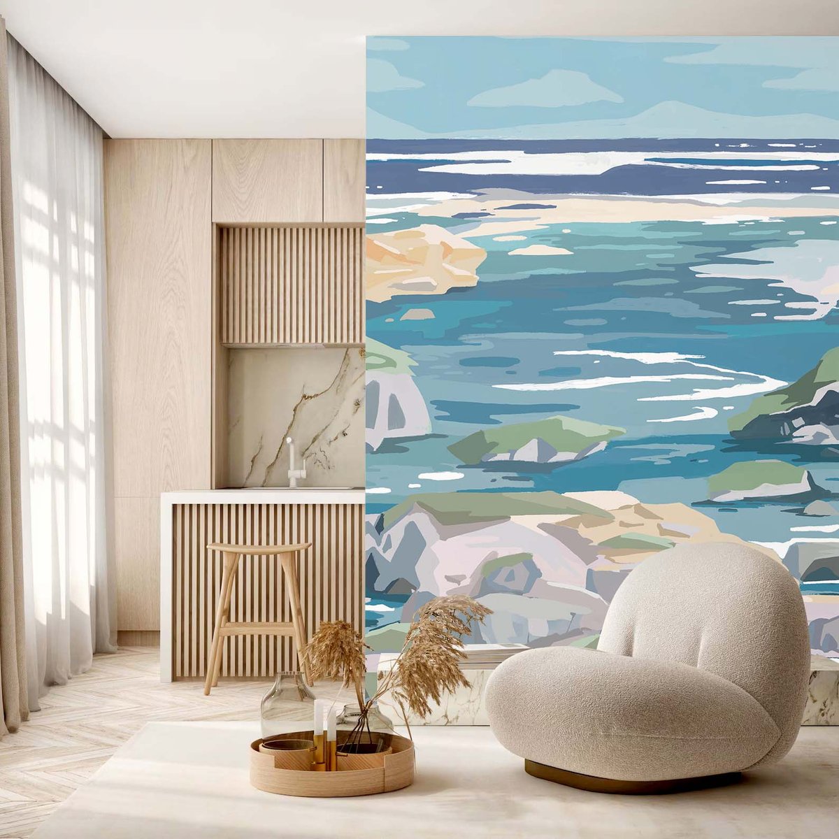 Honpo | Résumé de la mer Honpo | Résumé de la mer