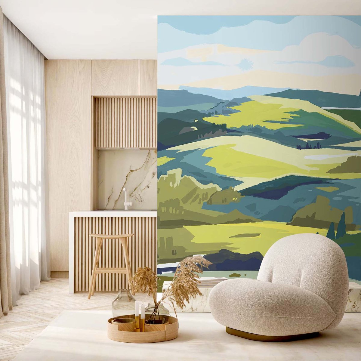 Honpo | beauté sur la colline Honpo | beauté sur la colline