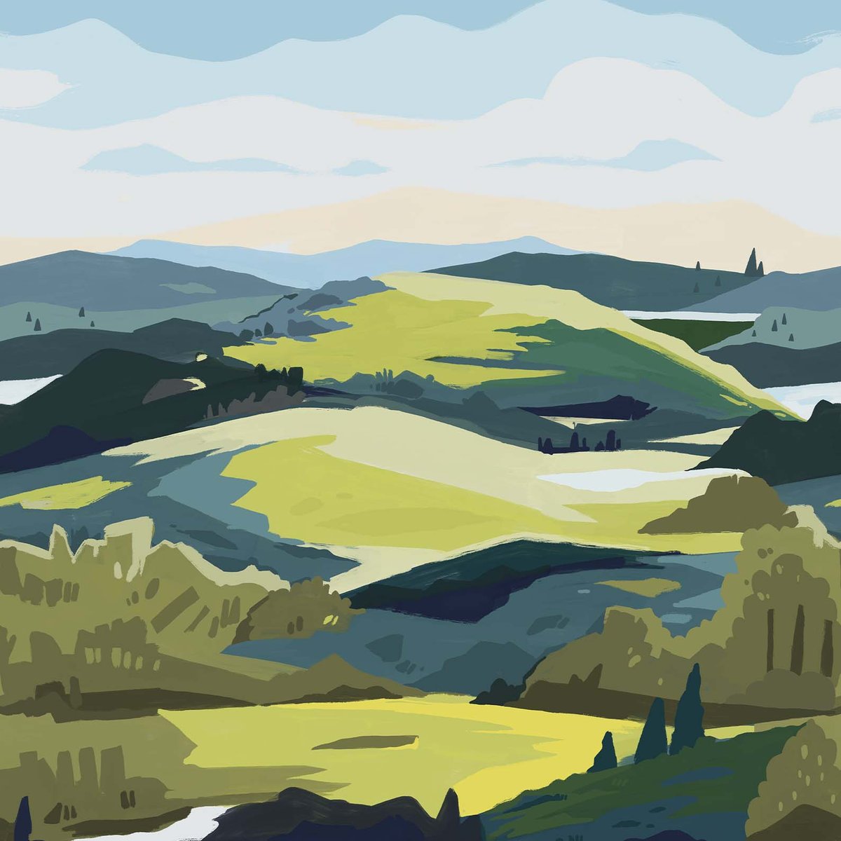 Honpo | beauté sur la colline Honpo | beauté sur la colline