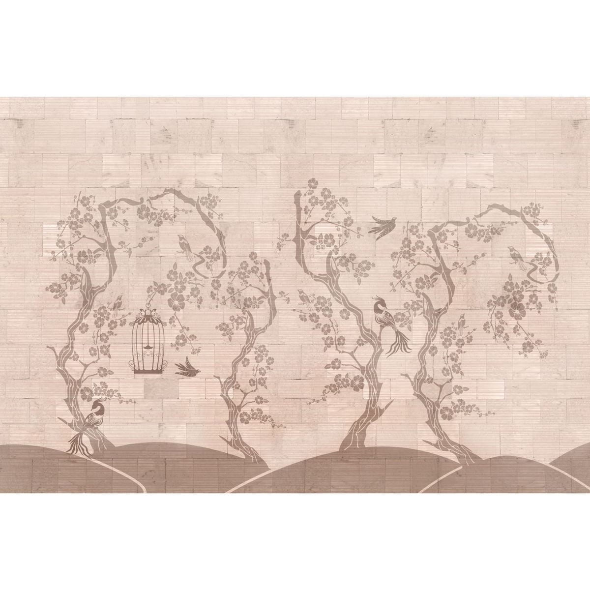 Affreschi & Affreschi | Aloha | AH 105 Affreschi & Affreschi | Aloha | AH 105