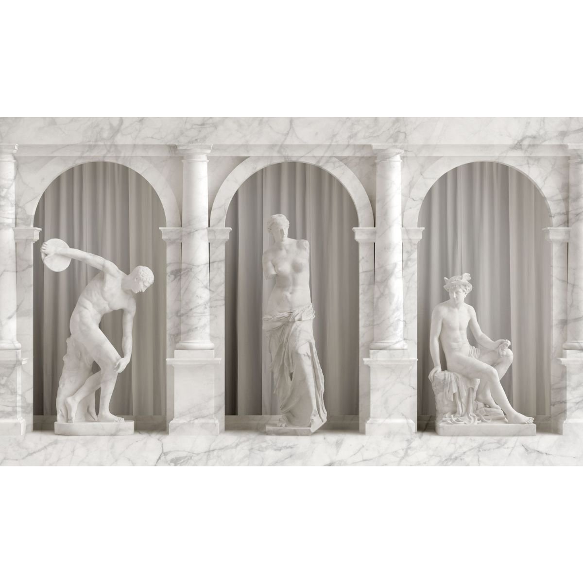 Affreschi & Affreschi | Giri | 45G-AA0701 Affreschi & Affreschi | Giri | 45G-AA0701