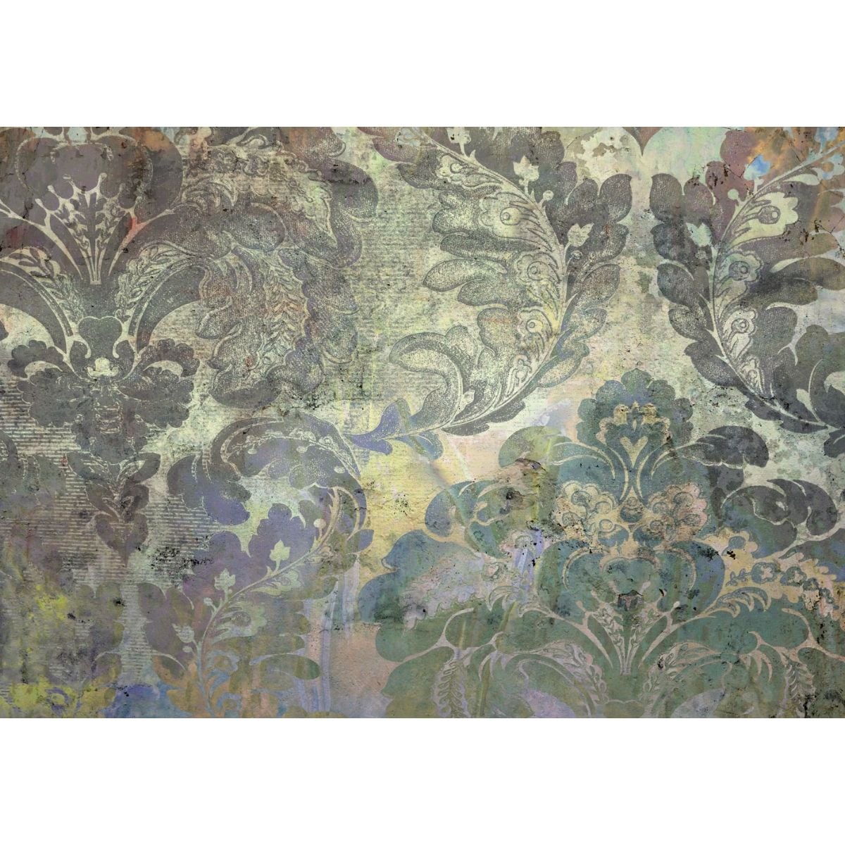 Affreschi & Affreschi | About You | AY 016 Affreschi & Affreschi | About You | AY 016