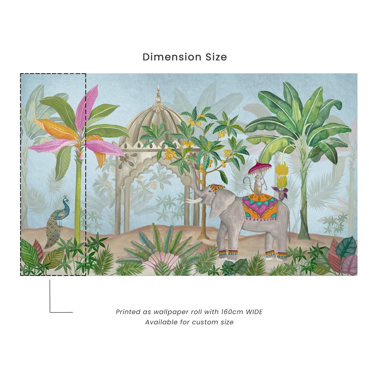 Affreschi & Affreschi | Eden | Bohème | ED-SG0503 Affreschi & Affreschi | Eden | Bohème | ED-SG0503