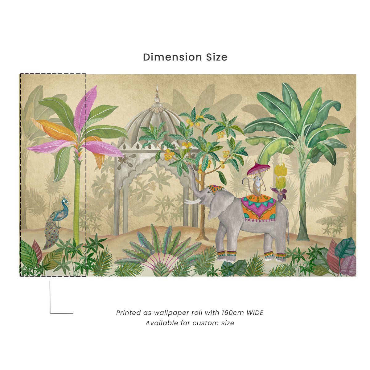 Affreschi & Affreschi | Eden | Bohème | ED-SG0501 Affreschi & Affreschi | Eden | Bohème | ED-SG0501