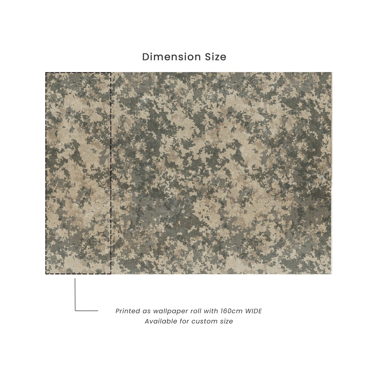 Affreschi & Affreschi | Camouflage | FN0102 Affreschi & Affreschi | Camouflage | FN0102