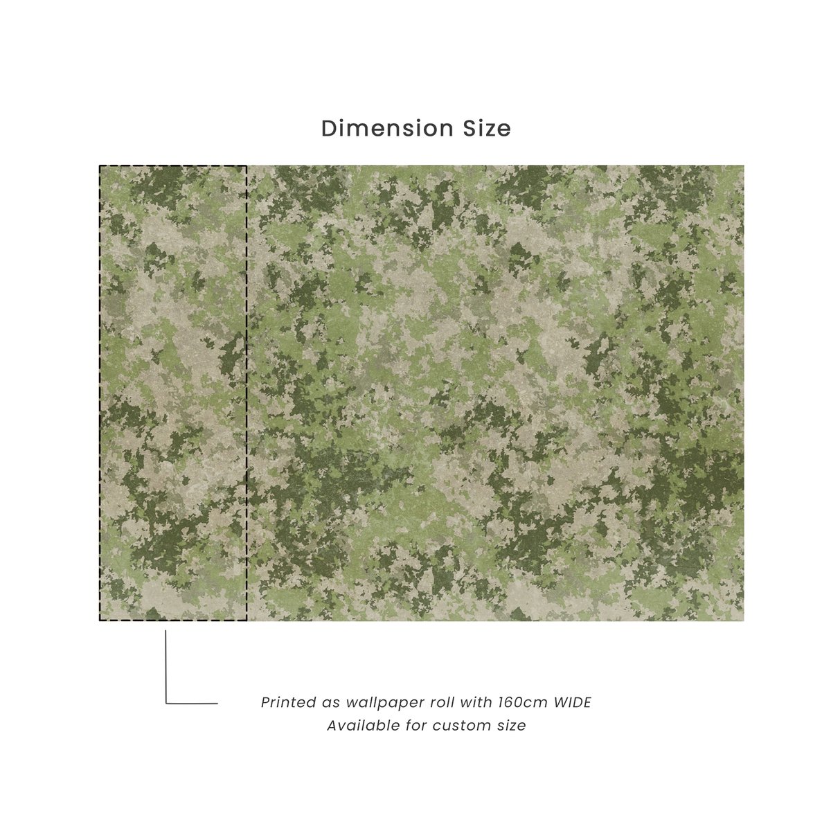 Affreschi & Affreschi | Camouflage | FN0103 Affreschi & Affreschi | Camouflage | FN0103