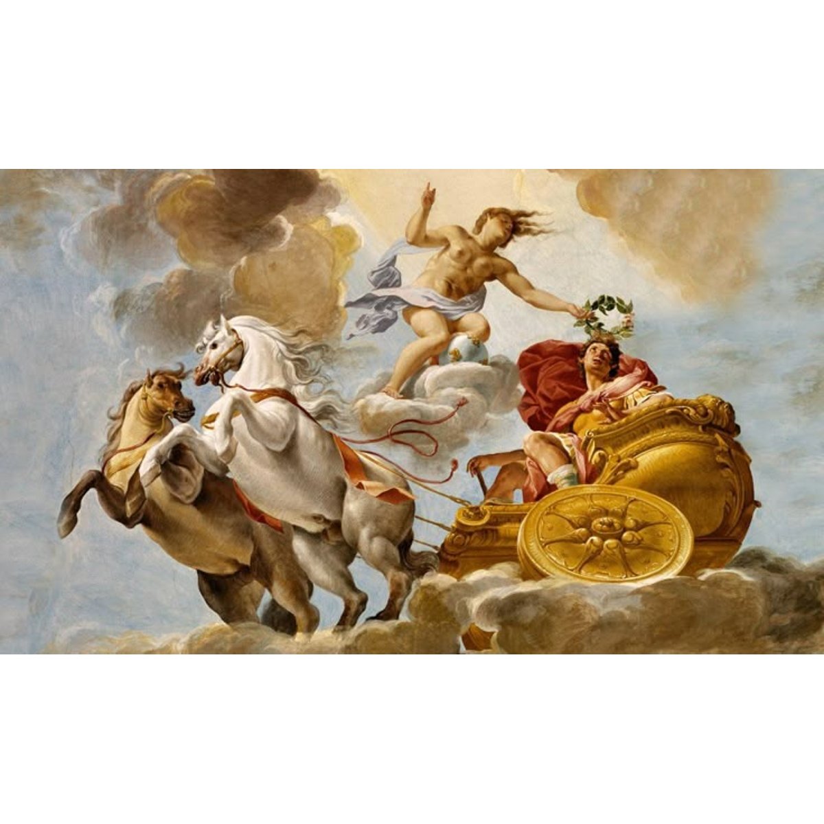 Affreschi & Affreschi | Classic | AC 100602 Affreschi & Affreschi | Classic | AC 100602