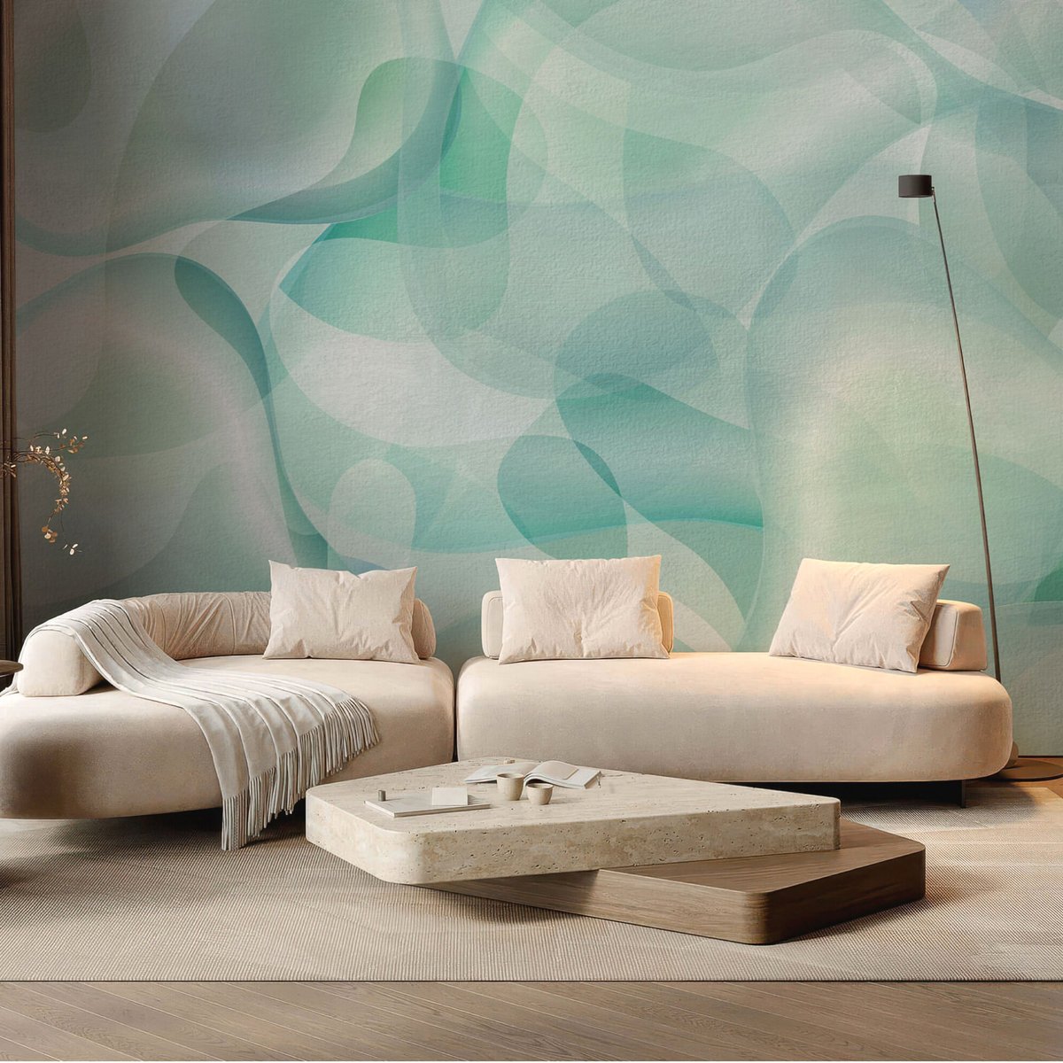 Affreschi & Affreschi | Flo | Flectra | KR0601 Affreschi & Affreschi | Flo | Flectra | KR0601