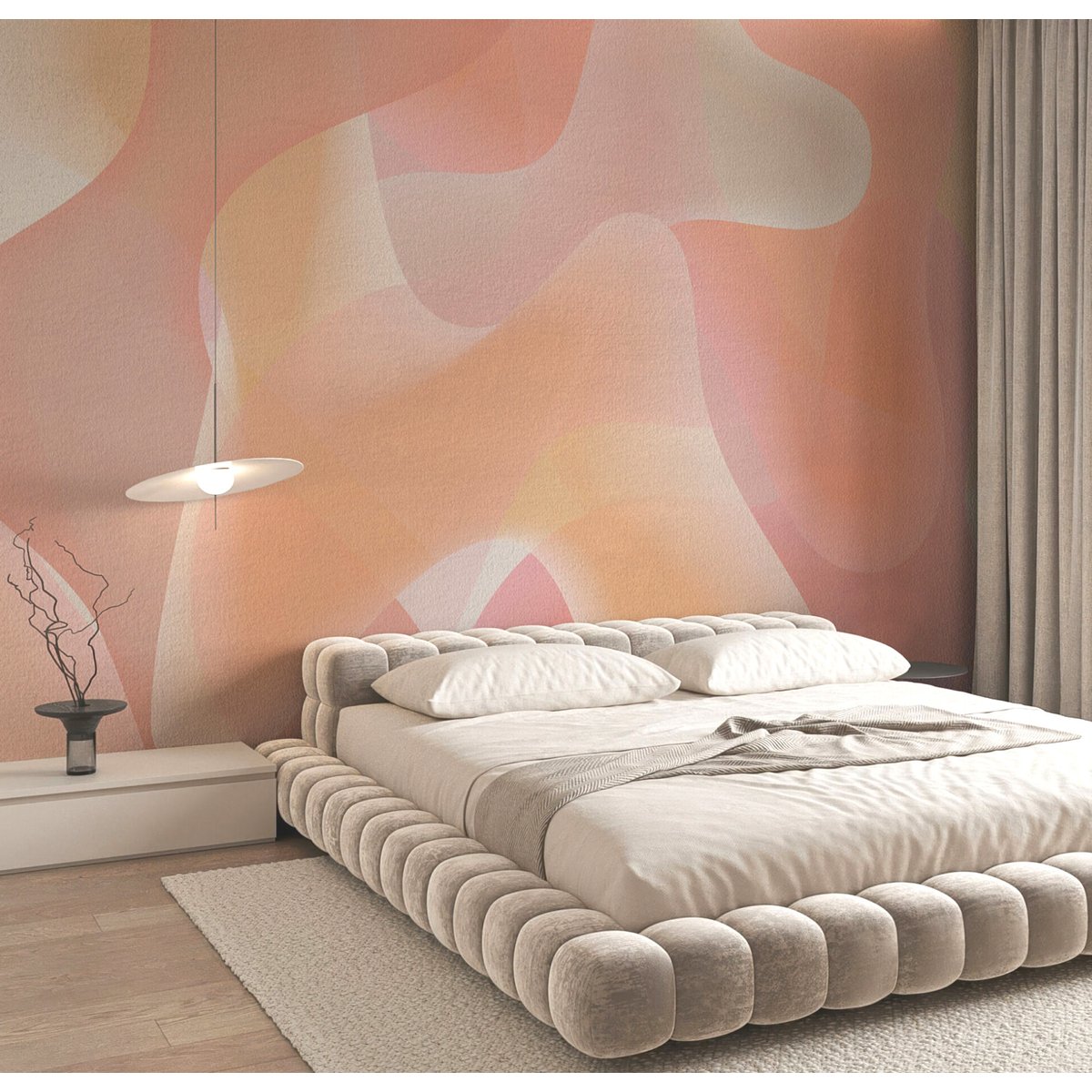 Affreschi & Affreschi | Flo | Fusion | KR0701 Affreschi & Affreschi | Flo | Fusion | KR0701