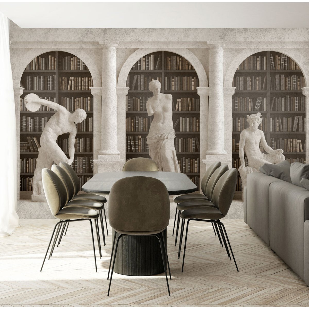 Affreschi & Affreschi | Giri | 45G-AA0701 Affreschi & Affreschi | Giri | 45G-AA0701