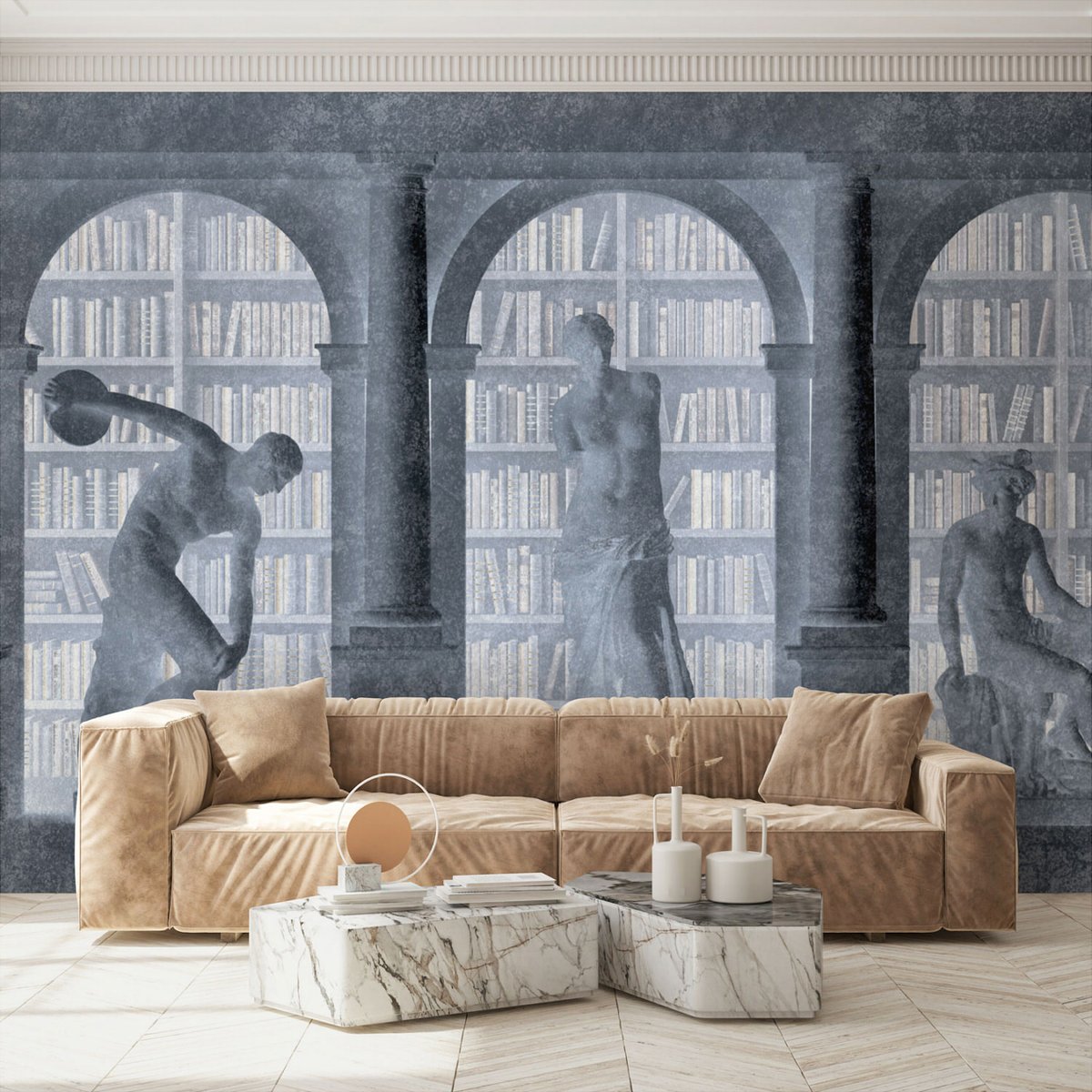 Affreschi & Affreschi | Giri | 45G-AA0701 Affreschi & Affreschi | Giri | 45G-AA0701