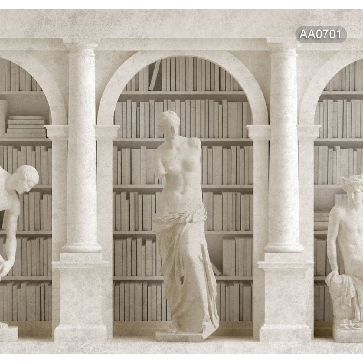 Affreschi & Affreschi | Giri | 45G-AA0701 Affreschi & Affreschi | Giri | 45G-AA0701