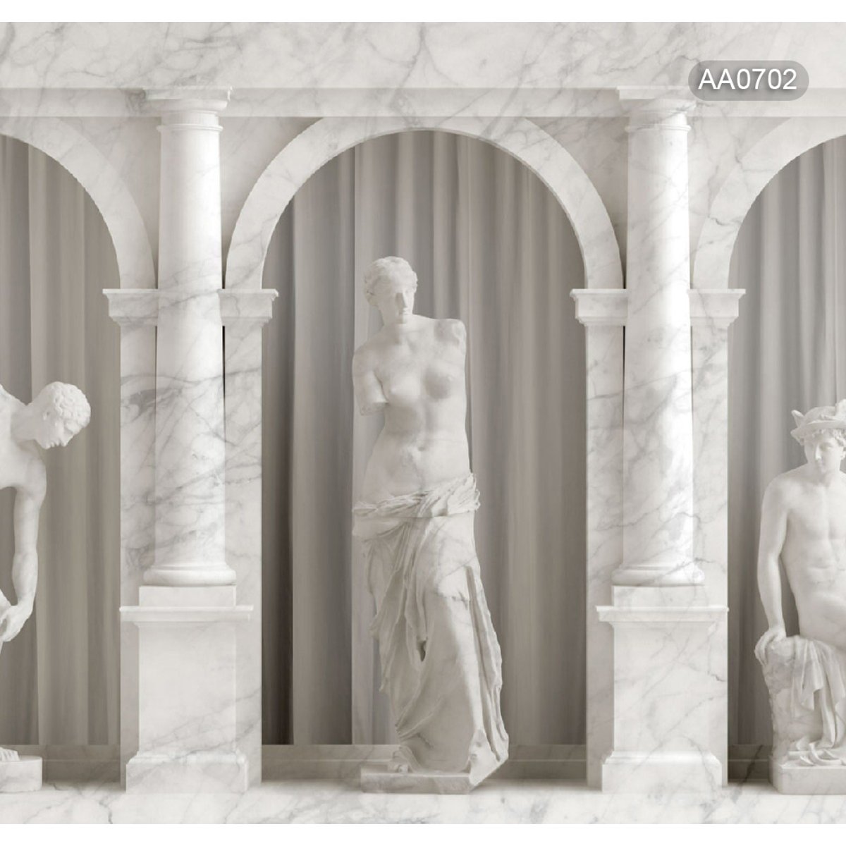 Affreschi & Affreschi | Giri | 45G-AA0701 Affreschi & Affreschi | Giri | 45G-AA0701