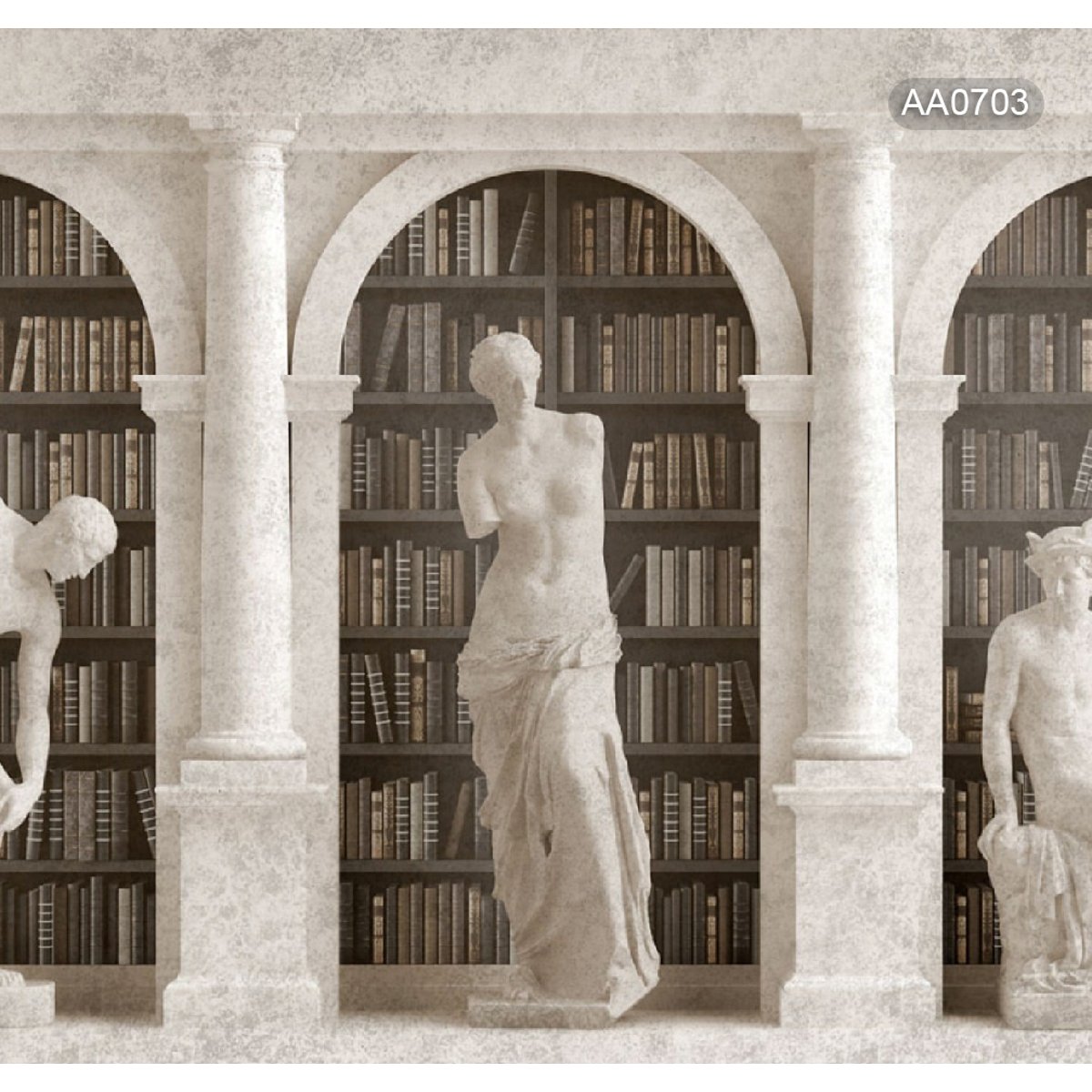 Affreschi & Affreschi | Giri | 45G-AA0701 Affreschi & Affreschi | Giri | 45G-AA0701