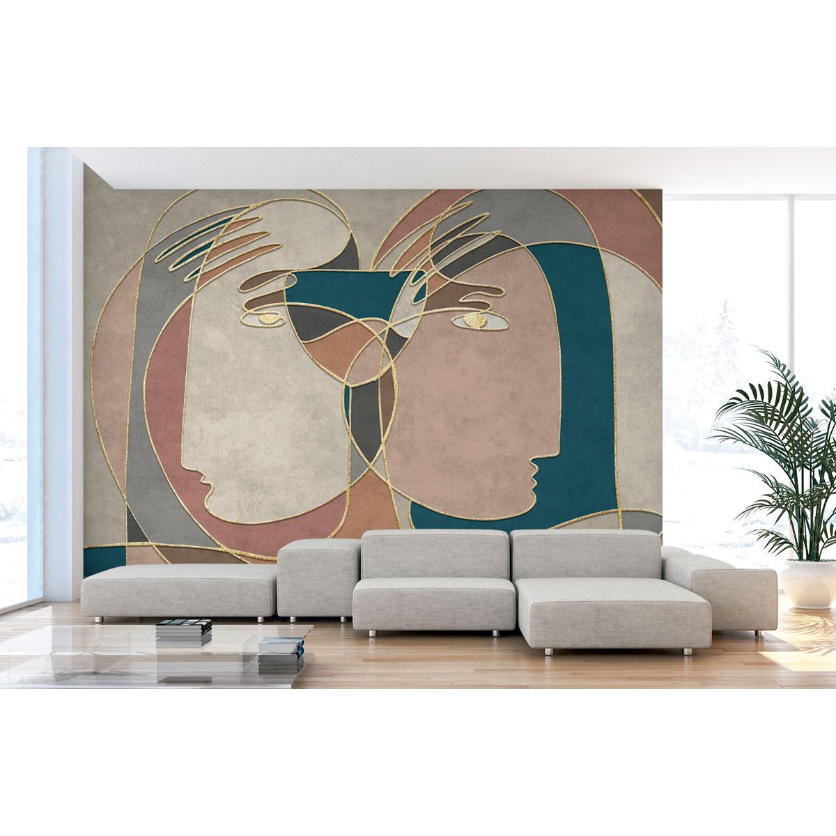 Affreschi & Affreschi | Inner Line I Affreschi & Affreschi | Inner Line I