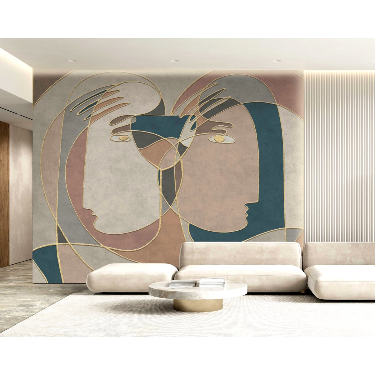 Affreschi & Affreschi | Inner Line I Affreschi & Affreschi | Inner Line I